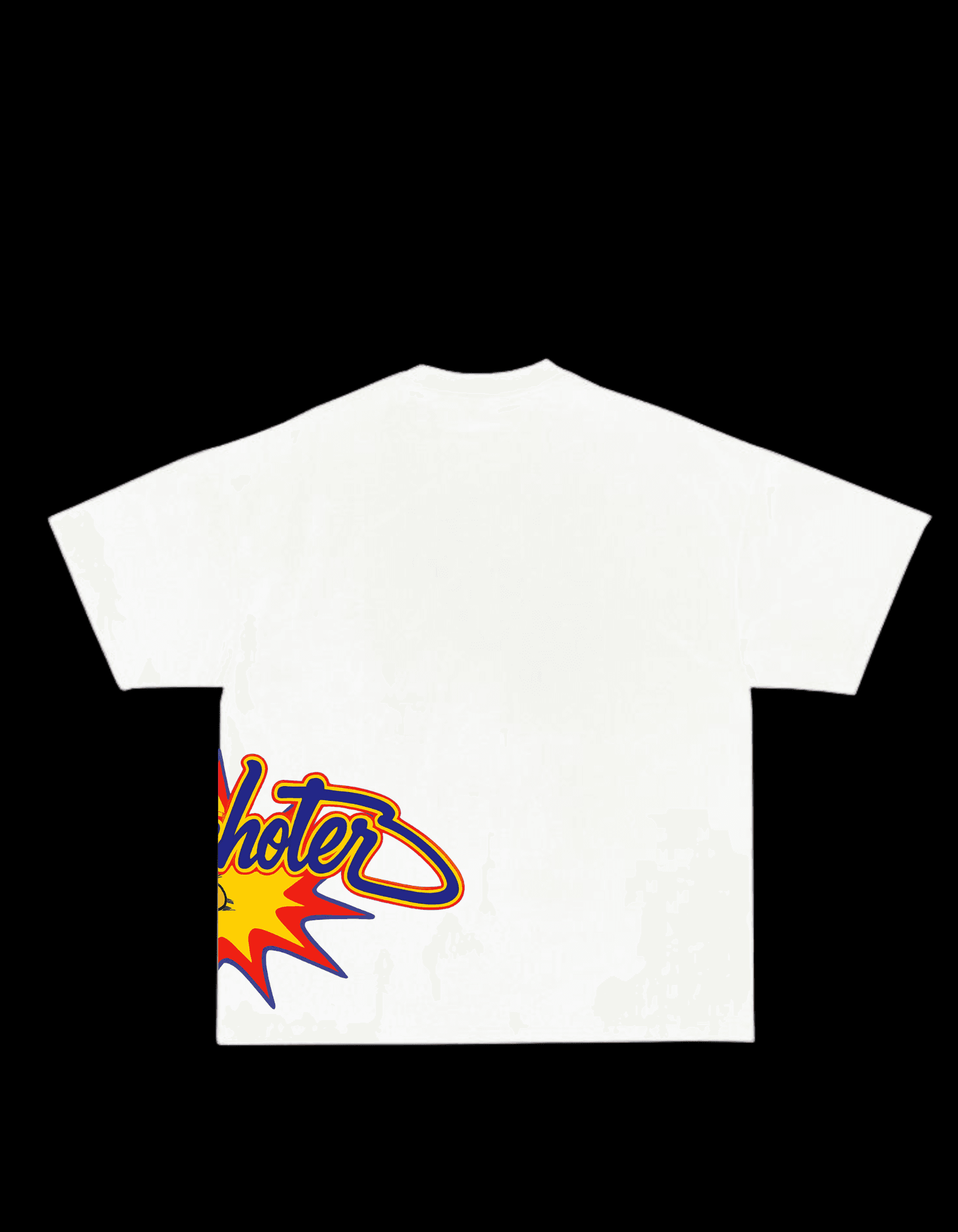 T-Shirt White thumb 2