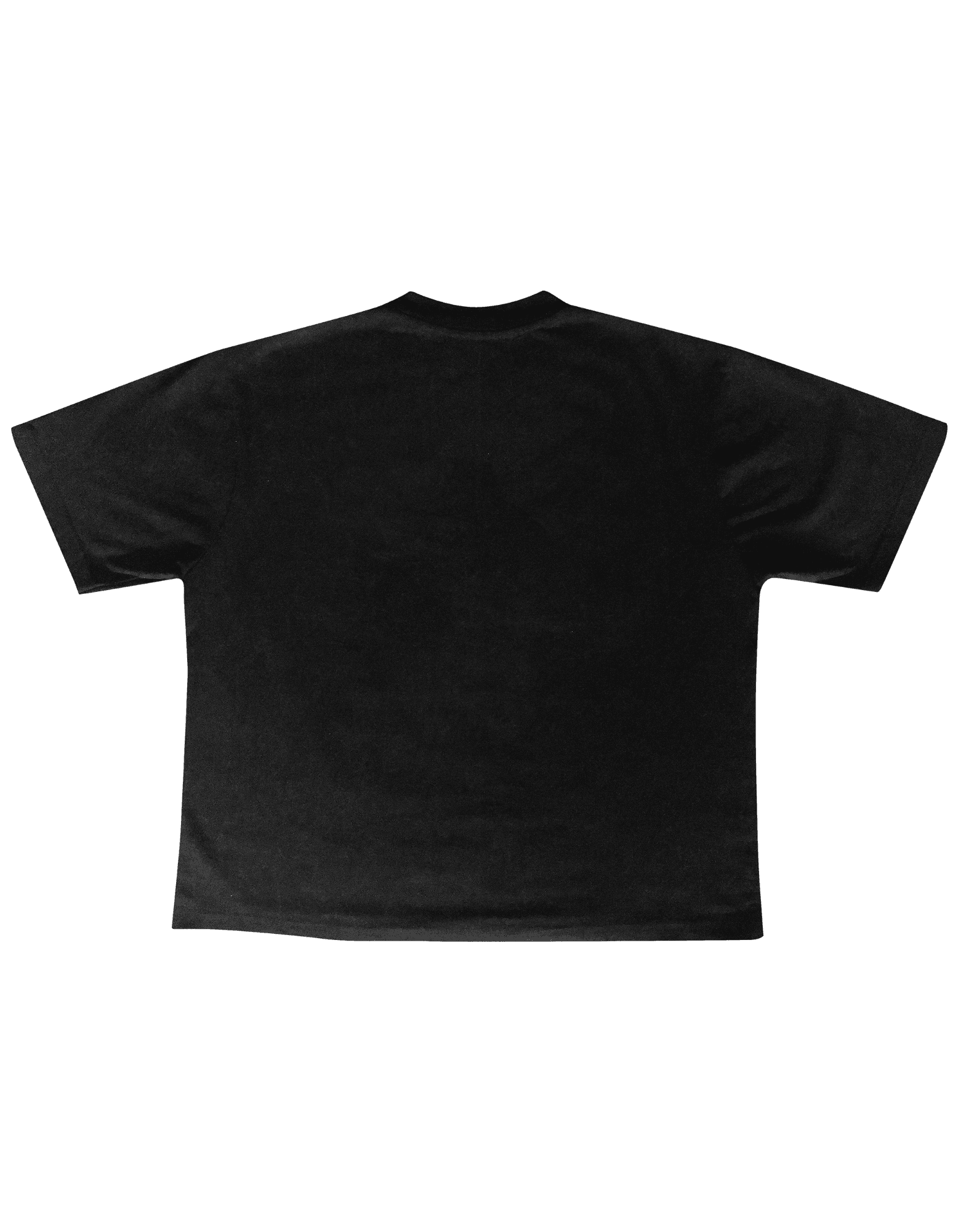 T-Shirt Black thumb 2